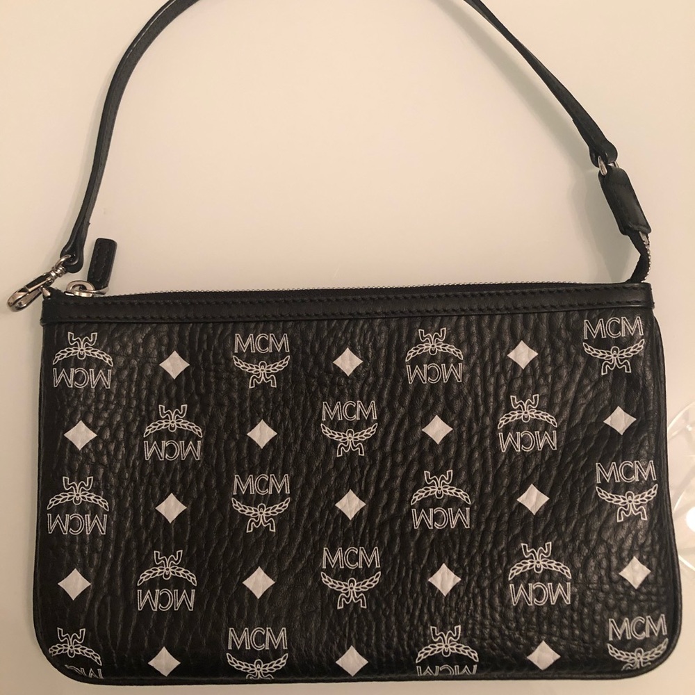 MCM Pouch